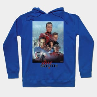 Due South Hoodie